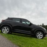 Nissan Juke 1.0 DIG-T Acenta 5-Door Hatchback