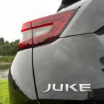 Nissan Juke 1.0 DIG-T Acenta 5-Door Hatchback