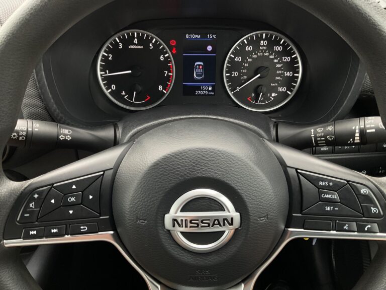 Nissan Juke 1.0 DIG-T Acenta 5-Door Hatchback