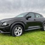 Nissan Juke 1.0 DIG-T Acenta 5-Door Hatchback