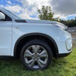 Suzuki Vitara 1.4 Boosterjet MHEV SZ-T Euro 6 (s/s) 5dr