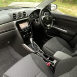 Suzuki Vitara 1.4 Boosterjet SZ-T Auto Euro 6 (s/s) 5dr