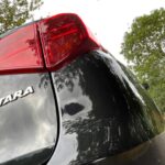 Suzuki Vitara 1.4 Boosterjet SZ-T Auto Euro 6 (s/s) 5dr