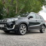 Suzuki Vitara 1.4 Boosterjet SZ-T Auto Euro 6 (s/s) 5dr