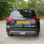 Suzuki Vitara 1.4 Boosterjet SZ-T Auto Euro 6 (s/s) 5dr