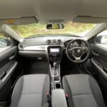 Suzuki Vitara 1.4 Boosterjet SZ-T Auto Euro 6 (s/s) 5dr