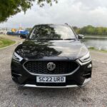 MG MG ZS 1.5 VTi-TECH Excite Euro 6 (s/s) 5dr