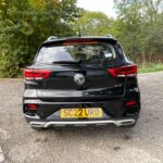 MG MG ZS 1.5 VTi-TECH Excite Euro 6 (s/s) 5dr