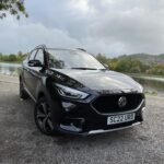 MG MG ZS 1.5 VTi-TECH Excite Euro 6 (s/s) 5dr