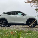 Nissan Juke 1.0 DIG-T Tekna 5-Door Hatchback