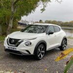 Nissan Juke 1.0 DIG-T Tekna 5-Door Hatchback