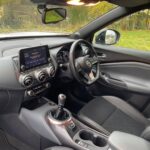 Nissan Juke 1.0 DIG-T Tekna 5-Door Hatchback