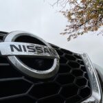 Nissan Juke 1.0 DIG-T Tekna 5-Door Hatchback