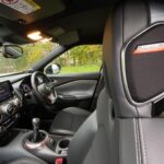 Nissan Juke 1.0 DIG-T Tekna 5-Door Hatchback