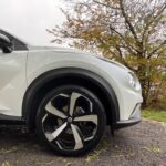 Nissan Juke 1.0 DIG-T Tekna 5-Door Hatchback