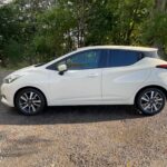 Nissan Micra Hatchback (All New) 0.9 IG-T 100 Tekna