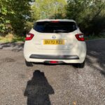 Nissan Micra Hatchback (All New) 0.9 IG-T 100 Tekna