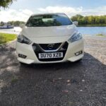 Nissan Micra Hatchback (All New) 0.9 IG-T 100 Tekna