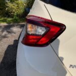 Nissan Micra Hatchback (All New) 0.9 IG-T 100 Tekna