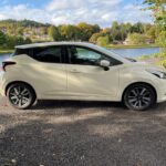 Nissan Micra Hatchback (All New) 0.9 IG-T 100 Tekna