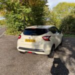 Nissan Micra Hatchback (All New) 0.9 IG-T 100 Tekna