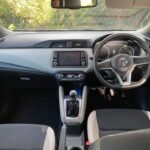 Nissan Micra Hatchback (All New) 0.9 IG-T 100 Tekna