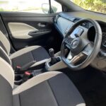 Nissan Micra Hatchback (All New) 0.9 IG-T 100 Tekna