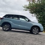 Suzuki Vitara 1.4 Boosterjet MHEV SZ-T Euro 6 (s/s) 5dr