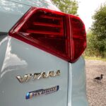 Suzuki Vitara 1.4 Boosterjet MHEV SZ-T Euro 6 (s/s) 5dr