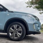 Suzuki Vitara 1.4 Boosterjet MHEV SZ-T Euro 6 (s/s) 5dr