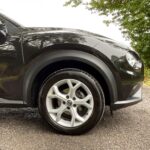 Nissan Juke 1.0 DIG-T N-Connecta 5-Door Hatchback