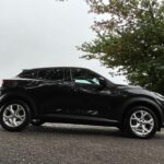 Nissan Juke 1.0 DIG-T N-Connecta 5-Door Hatchback