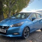 Nissan Micra Hatchback (All New) 1.0 IG-T (92ps) Acenta