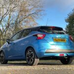 Nissan Micra Hatchback (All New) 1.0 IG-T (92ps) Acenta