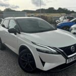 Nissan Qashqai 1.3 DIG-T (158ps) Tekna X-Tronic