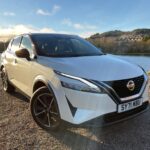 Nissan Qashqai 1.3 DIG-T (158ps) Tekna X-Tronic