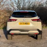 Nissan Qashqai 1.3 DIG-T (158ps) Tekna X-Tronic