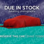 Nissan Qashqai 1.3 DIG-T (158ps) Tekna X-Tronic