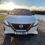 Nissan Qashqai 1.3 DIG-T (158ps) Tekna X-Tronic