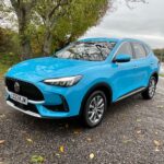 MG MG HS 1.5 T-GDI SE Euro 6 (s/s) 5dr