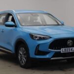 MG MG HS 1.5 T-GDI SE Euro 6 (s/s) 5dr