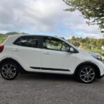 Kia Picanto 1.25 MPi X-LINE