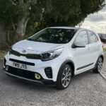 Kia Picanto 1.25 MPi X-LINE