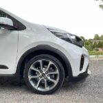 Kia Picanto 1.25 MPi X-LINE