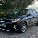 Kia Stonic 1.0 T-GDi ISG 2