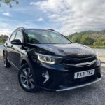 Kia Stonic 1.0 T-GDi ISG 2