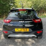 Kia Stonic 1.0 T-GDi ISG 2