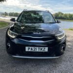 Kia Stonic 1.0 T-GDi ISG 2