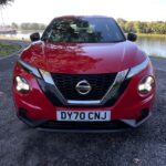 Nissan Juke 1.0 DIG-T Acenta 5-Door Hatchback