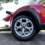 Nissan Juke 1.0 DIG-T Acenta 5-Door Hatchback